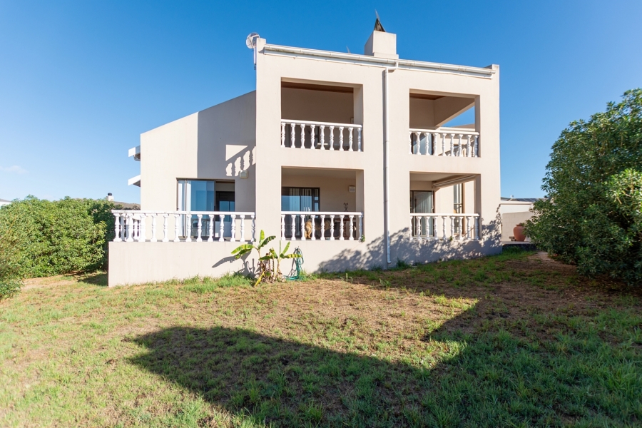 3 Bedroom Property for Sale in Country Club Western Cape
